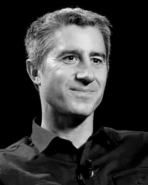Portrait de François Ruffin