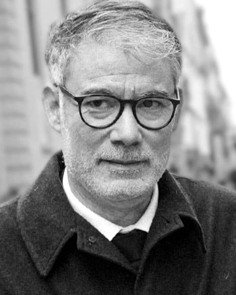 Portrait de Olivier Faure